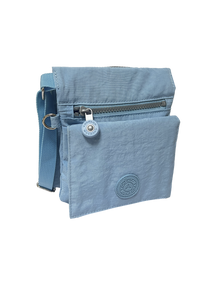 Bolsa Feminina Transversal Republic Vix 3781418