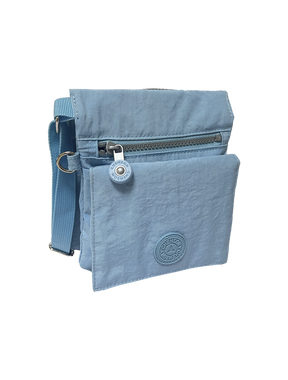 Bolsa Feminina Transversal Republic Vix 3781418