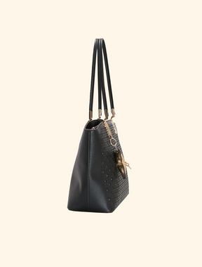 Bolsa Chenson Bordado Monograma 3483936
