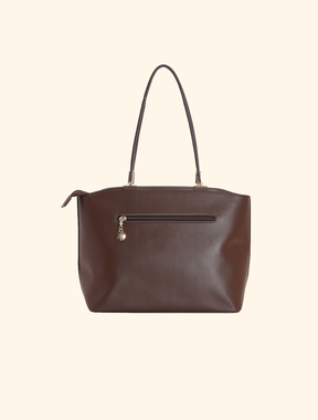 Bolsa Chenson Bordado Monograma 3483936