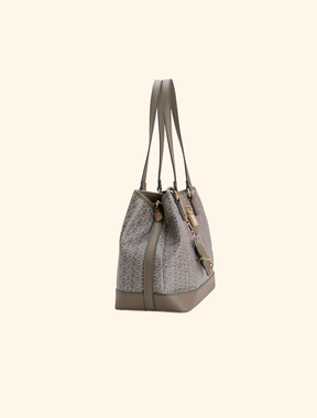 Bolsa Chenson Monograma Matelassê Prensado 3483890