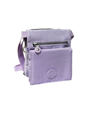 Bolsa Feminina Transversal Republic Vix 3781418