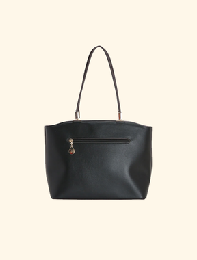 Bolsa Chenson Bordado Monograma 3483936