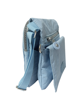 Bolsa Feminina Transversal Republic Vix 3781418