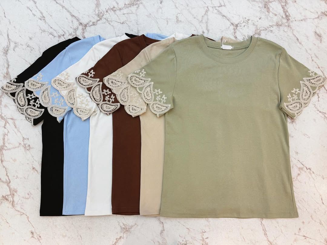 T-Shirt Algodão INVERNO