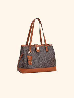 Bolsa Chenson Monograma Matelassê Prensado 3483890