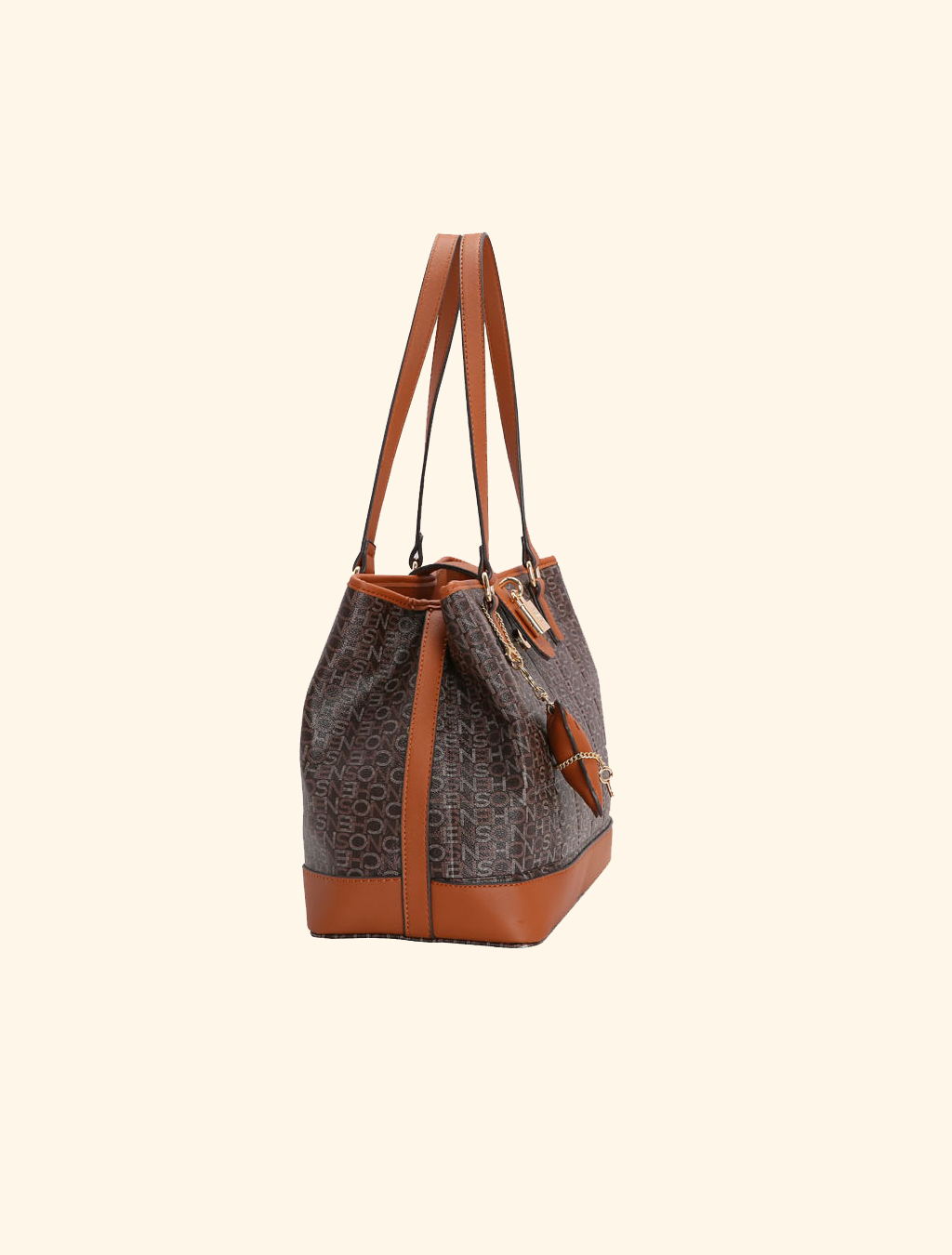 Bolsa Chenson Monograma Matelassê Prensado 3483890